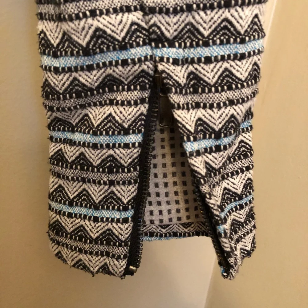 Greylin  Tweed Jacket‎ - Picture 4 of 7